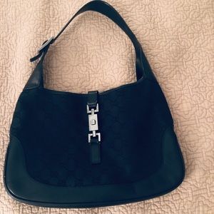 Gucci hobo